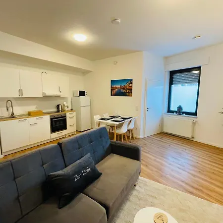 Schoenes Apartment - Netflix-Nespresso Duisburg Exterior photo