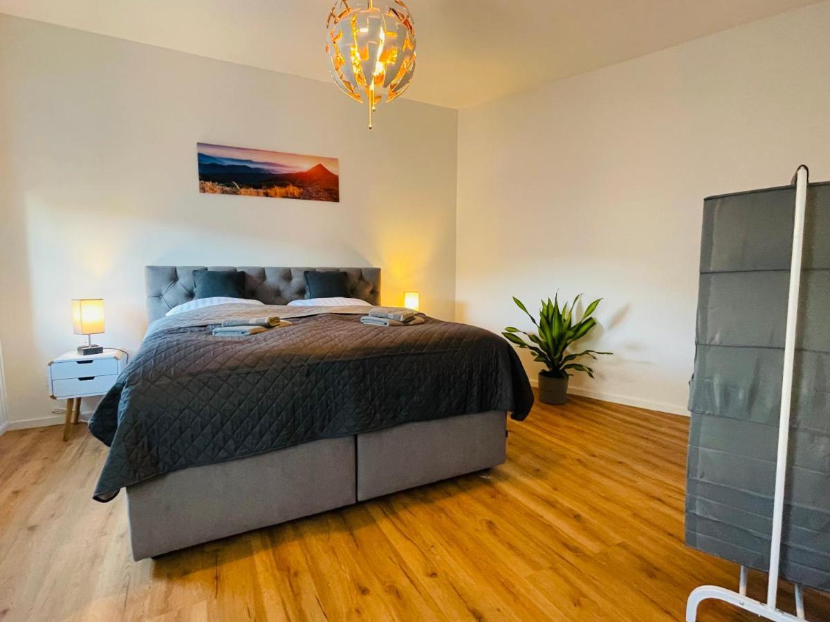 Schoenes - Netflix-nespresso Appartement *