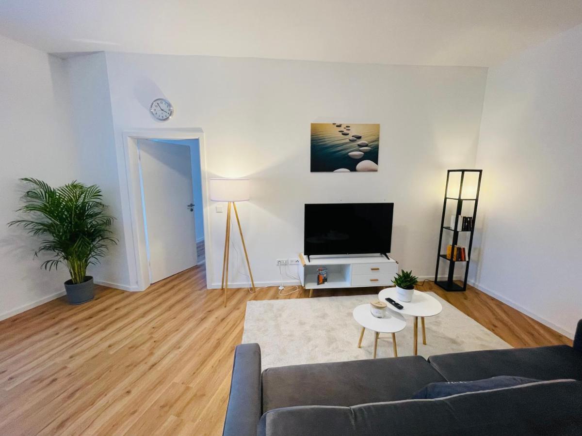 Schoenes - Netflix-nespresso Apartment