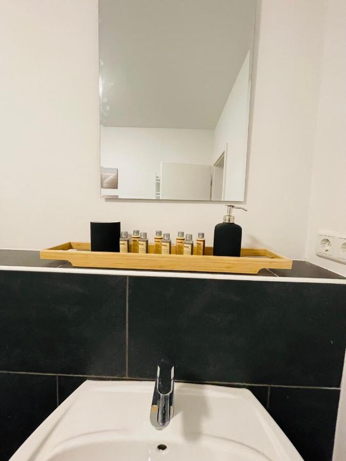 Appartement Schoenes - Netflix-nespresso *