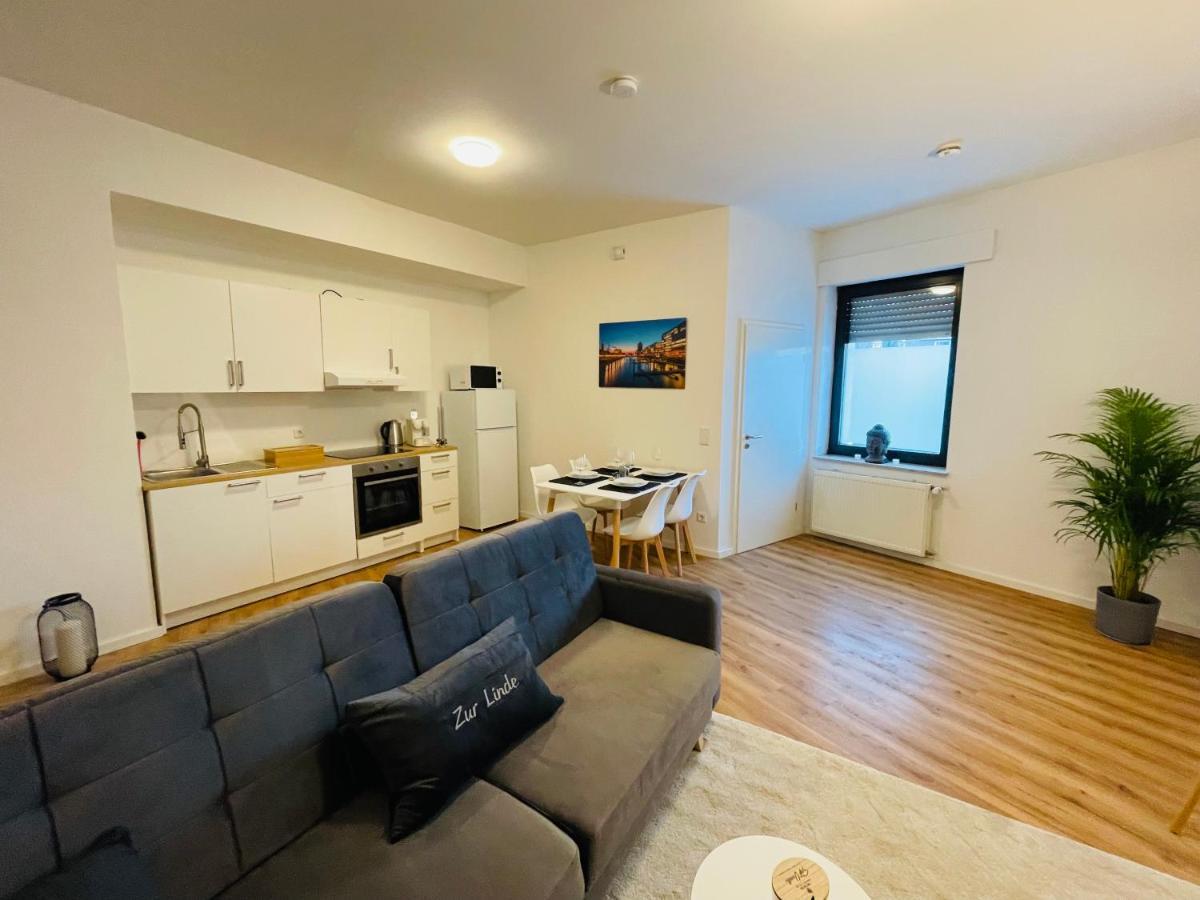Schoenes - Netflix-nespresso Apartment
