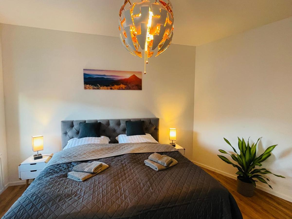Schoenes - Netflix-nespresso Appartement Duisburg