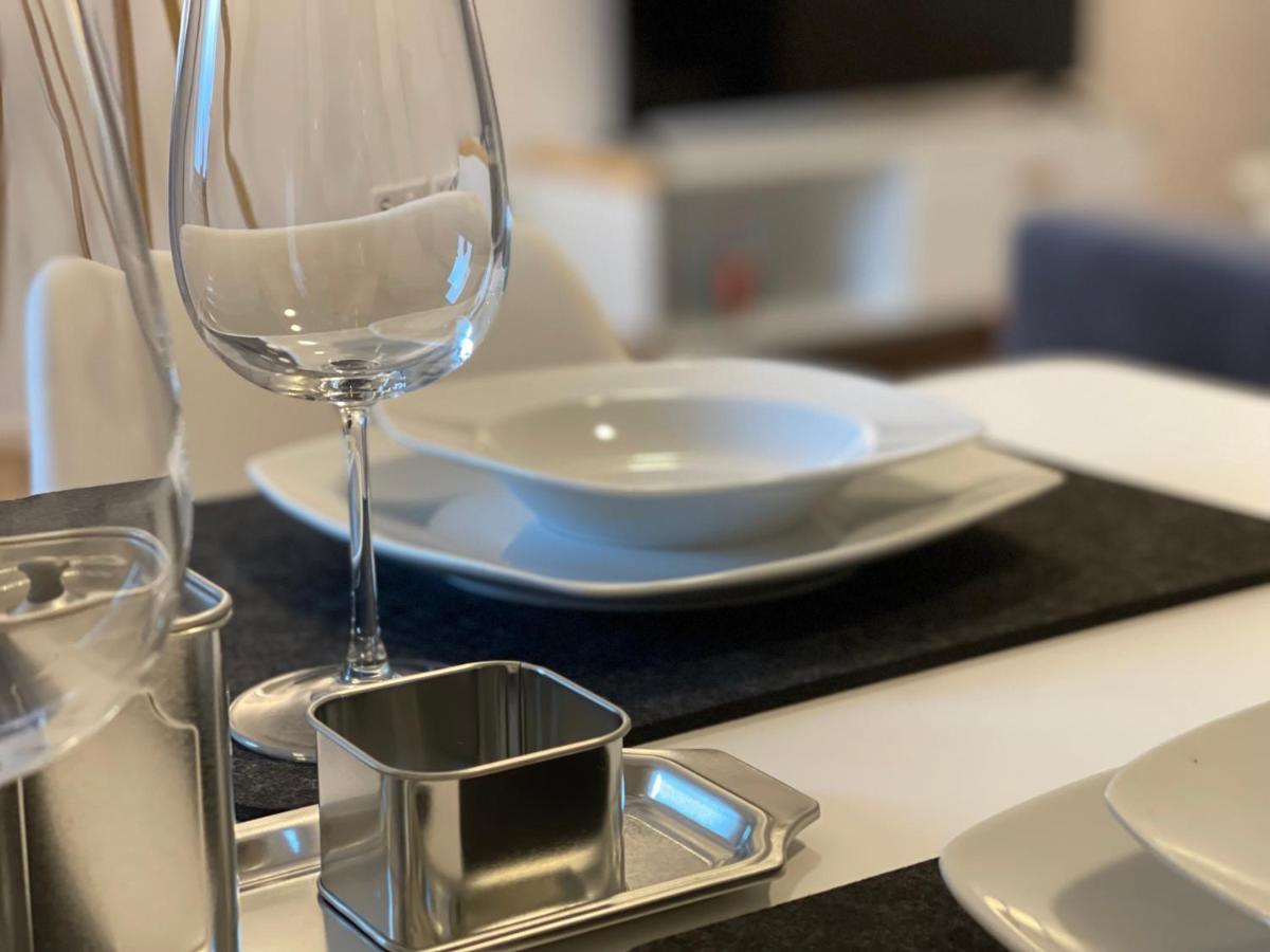 Appartement Schoenes - Netflix-nespresso